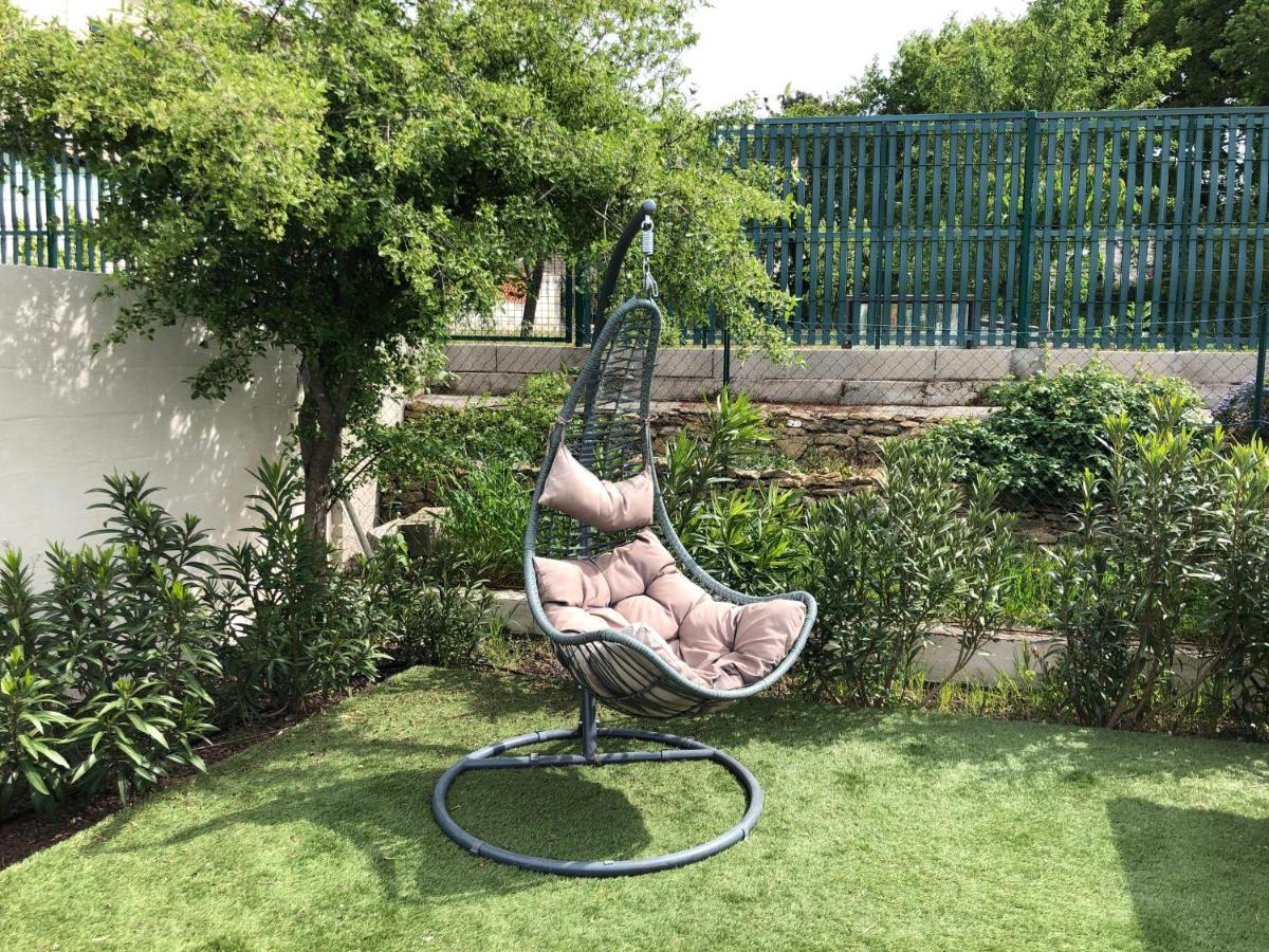 Gite Climatise Avec Piscine Sur Les Hauteurs De Bollene Exterior photo